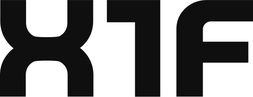 Logo der X1F GmbH