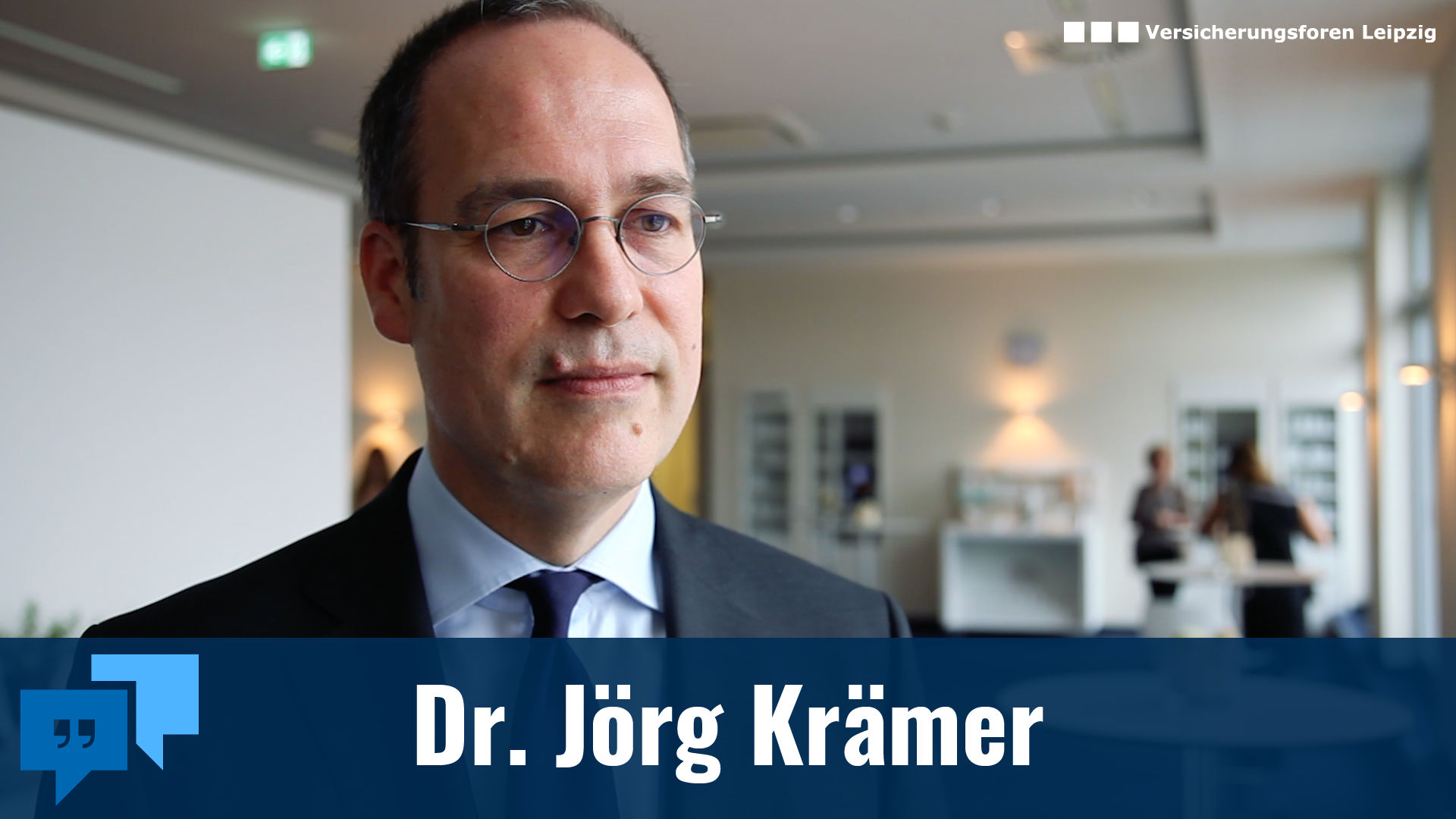 Wann endet die Niedrigzinspolitik im Euroraum? – Im Interview mit Dr. Jörg Krämer