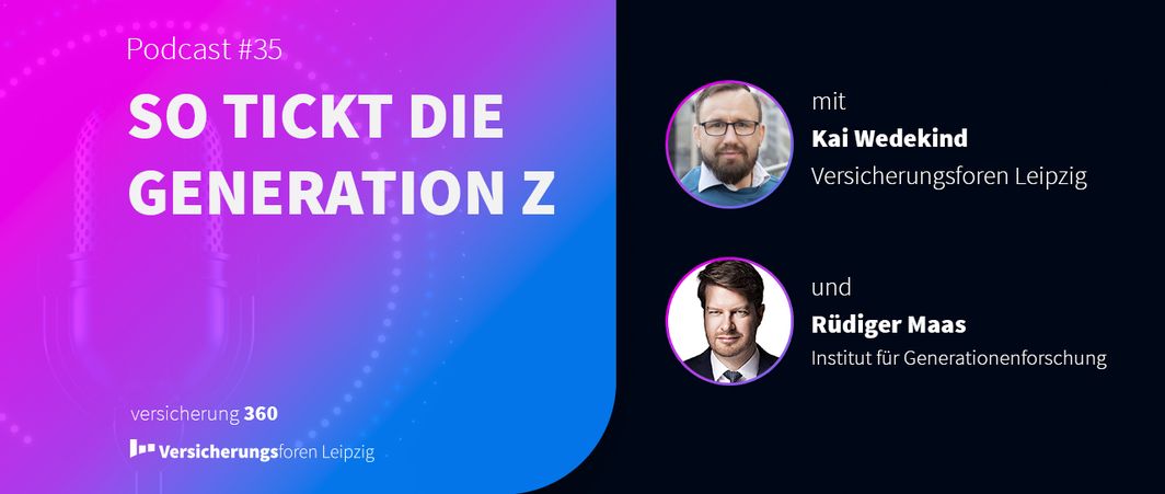 Generation Z Podcast