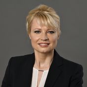 Alexandra Scheidt