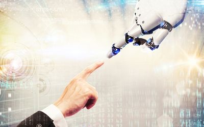 Robotics und smarte Prozessautomatisierung
