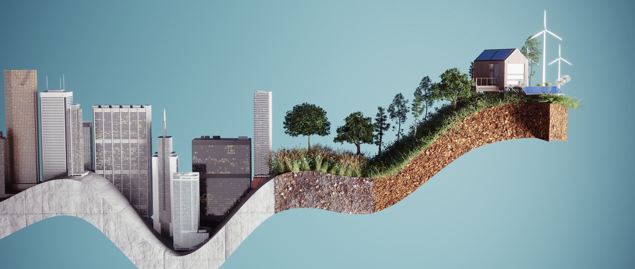Stand der Investitionsplanung von EVU‘s im Kontext der Energiewende