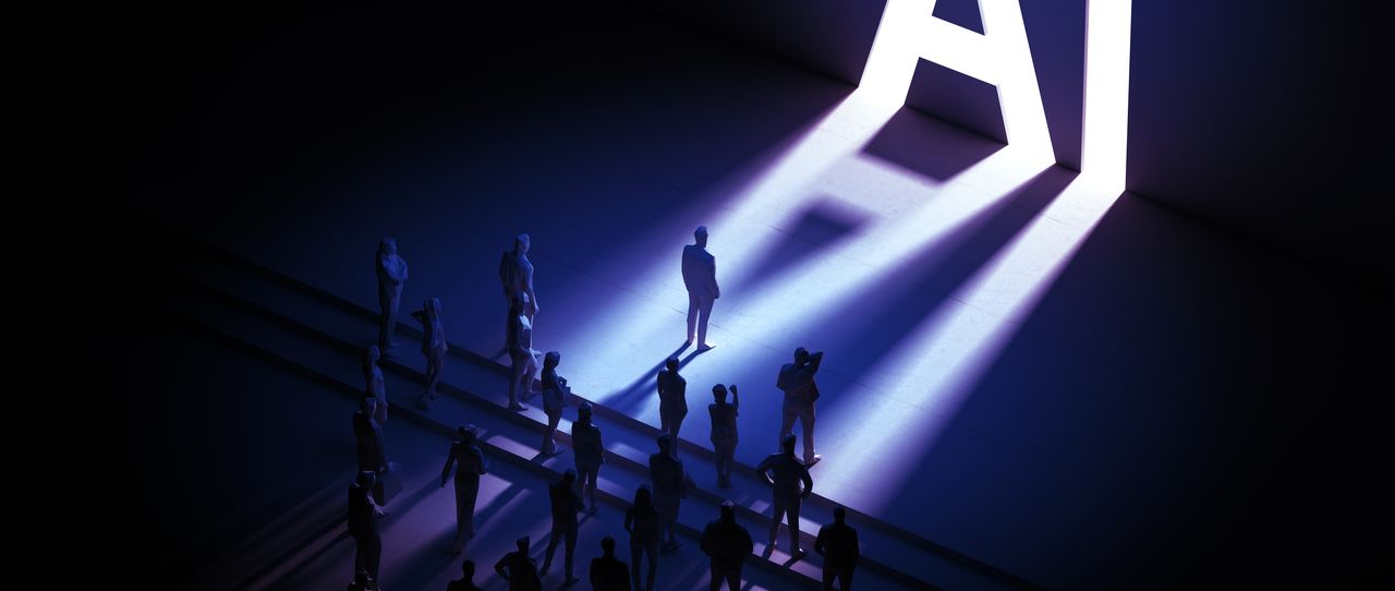 Effizienz durch Innovation: Wenn Algorithmen kalkulieren und der Mensch zum Regisseur wird