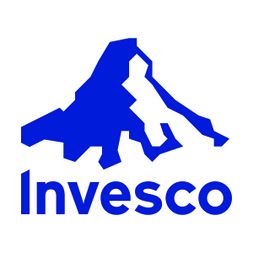 Invesco Logo