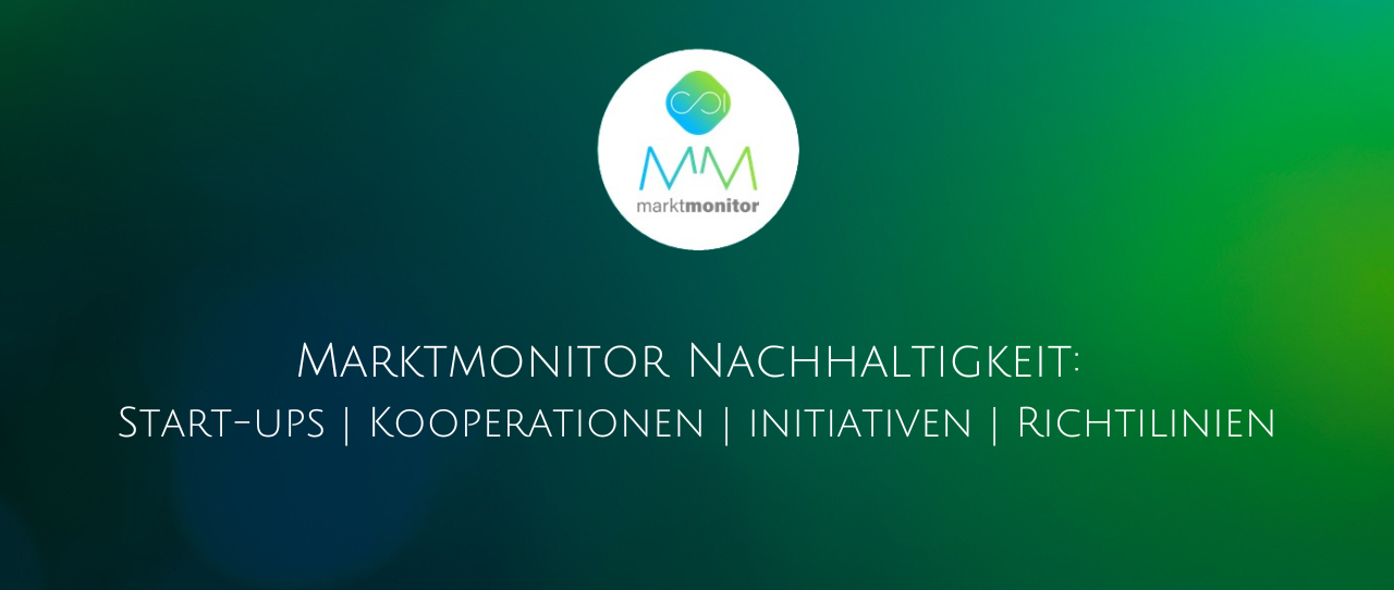 Nachhaltigkeit in der Versicherungswirtschaft: Start-ups und Kooperationen, Initiativen und Richtlinien 