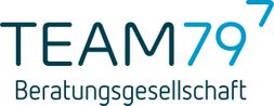 Logo von Team79 Beratungsgesellschaft mbH