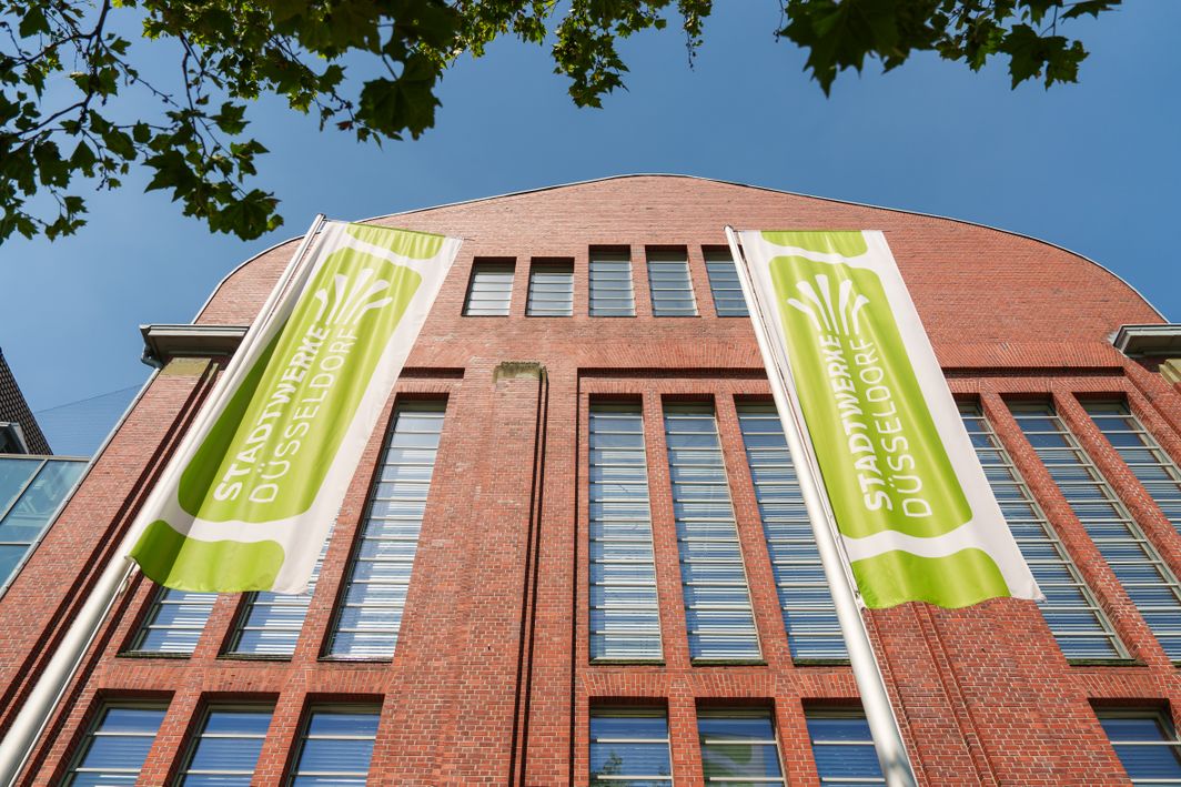 Stadtwerke Düsseldorf AG