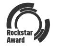 Rockstar Award