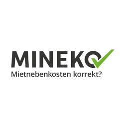 Logo mineko