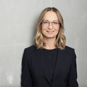 Johanna Reis