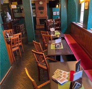 Kildare City Pub