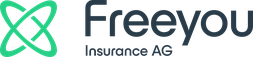 Logo Freeyou Insurance AG