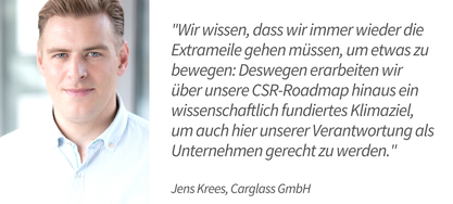 Jens Krees Carglass