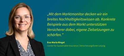Eva-Maria Ringel Nachhaltigkeit