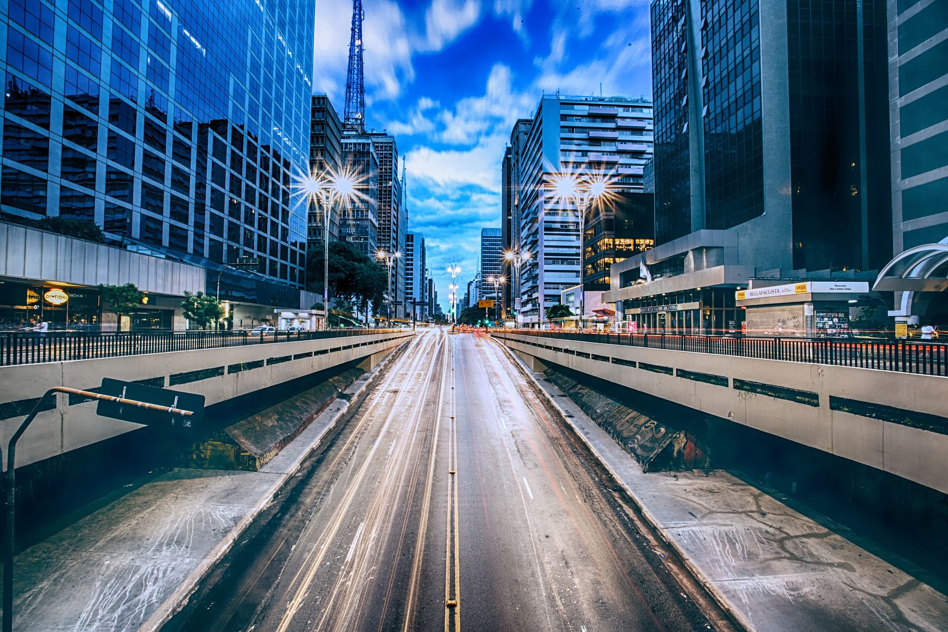 Nachhaltige Mobilität – Ein Zukunftsthema das alle fordert und betrifft