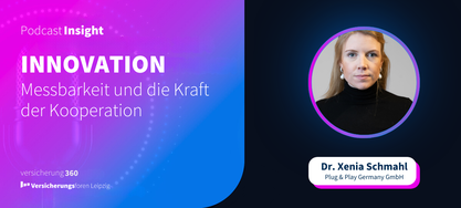 Podcast Xenia Schmahl