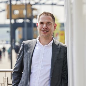 Jörg Treiner