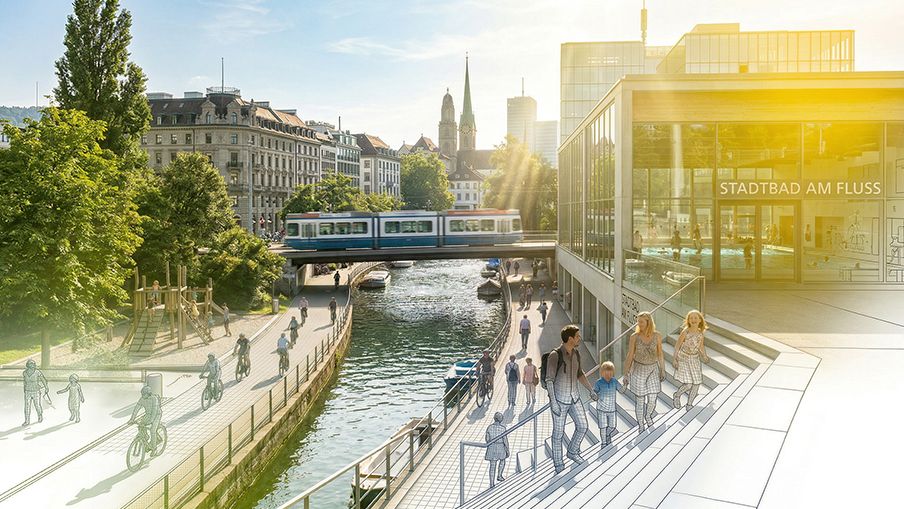 Strategietag Zukunft im Querverbund