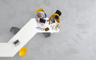 Lernreise „RE:CLAIM – Schadenmanagement neu denken”