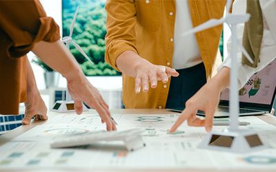 Fokustag Akzeptanzkommunikation für Energie- und Infrastrukturprojekte