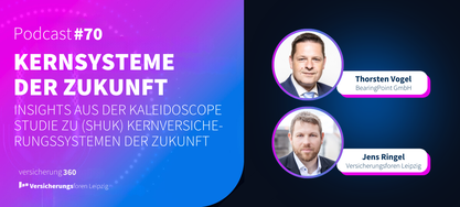 Kernsysteme der Zukunft Podcast