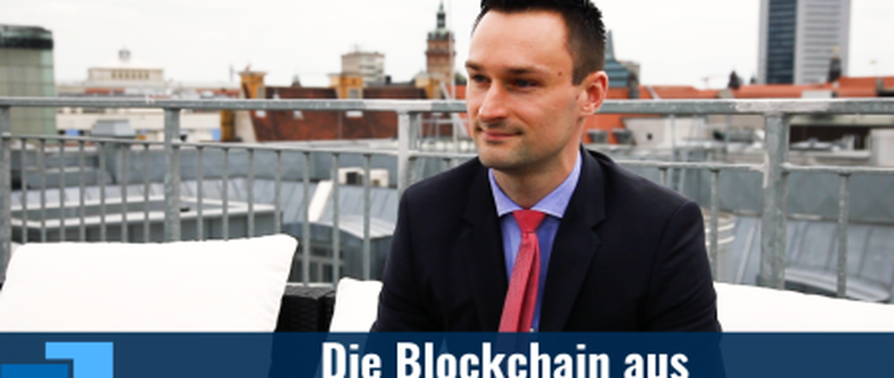 Blockchain und Kryptowährung aus Sicht der Bundesbank