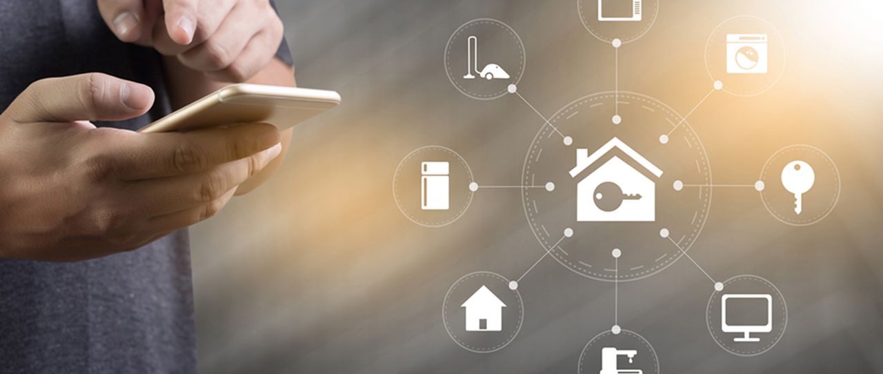 Smart Connected Insurance: Mit IoT zu neuen Produkten und Services 