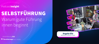 Podcast Selbstführung