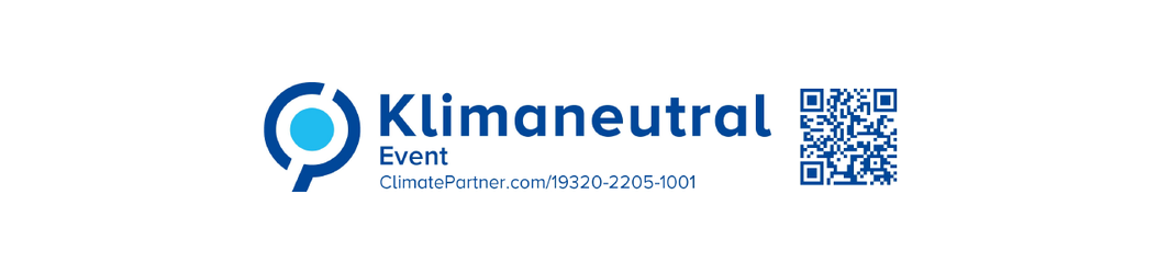 Logo Klimaneutral SIC 2022 Logo Klimaneutral SIC 2022