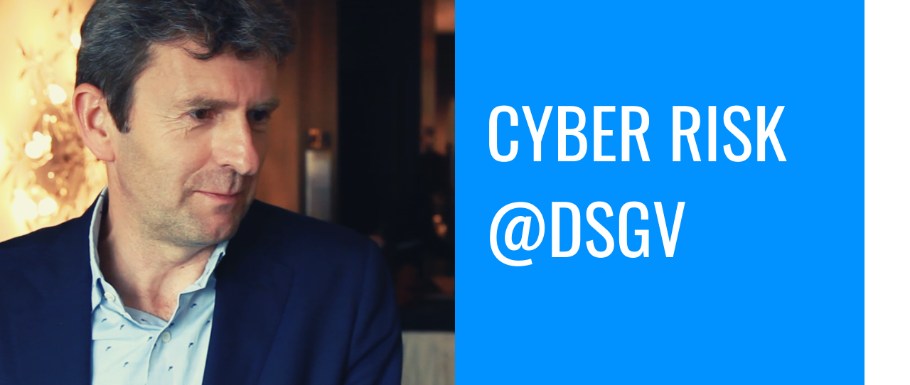 Cyber Risk – die Herausforderungen heute und morgen