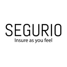 Logo segurio