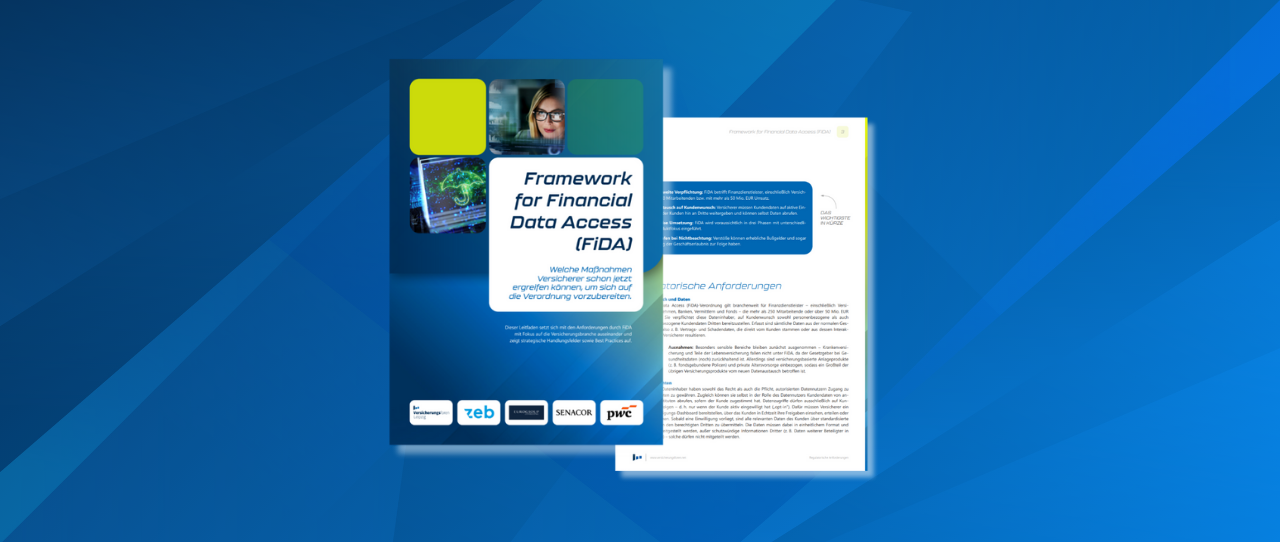Whitepaper: Framework for Financial Data Access (FiDA)