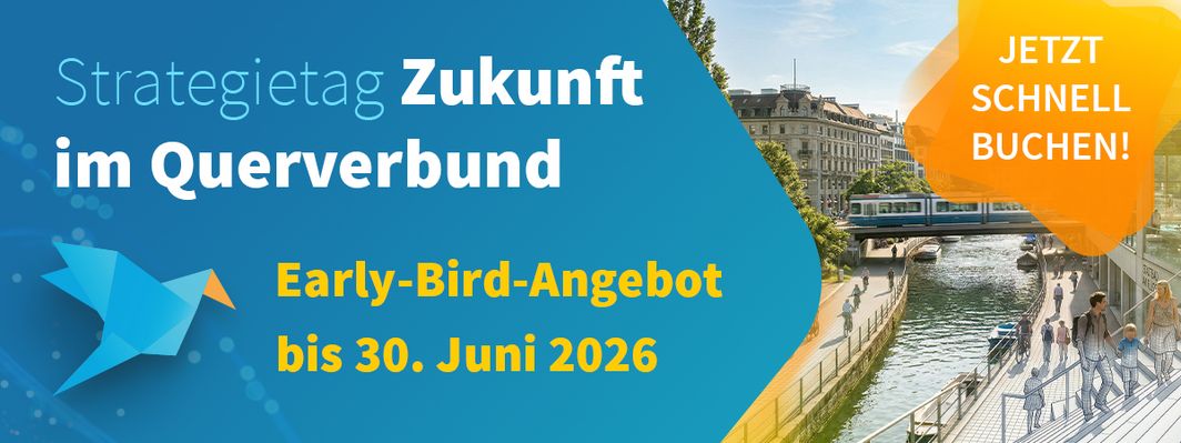 Strategietag Zukunft im Querverbund