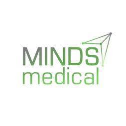 Logo mindsmedical