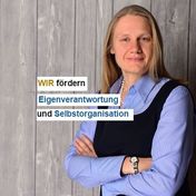 Verena Albrecht - VKB