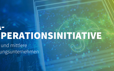 Kooperationsinitiative FiDA − für kleine und mittlere Versicherungsunternehmen