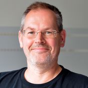 Bernd Reichelt – Geschäftsführer, Stadtwerke Menden GmbH