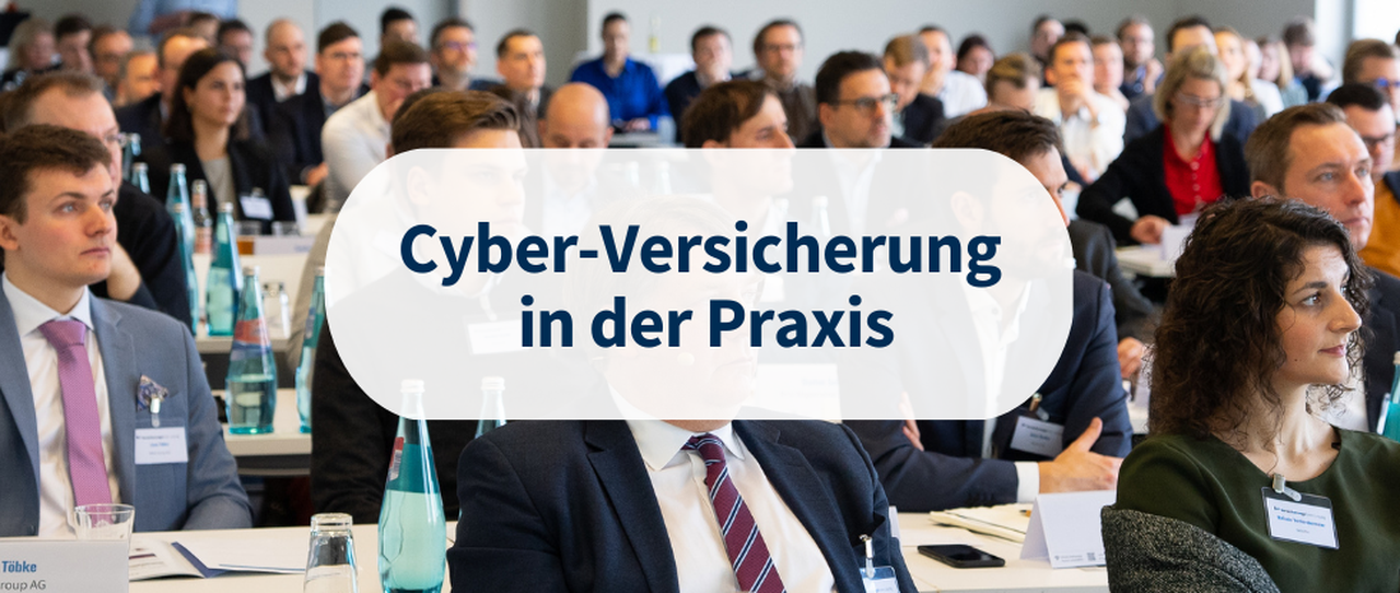 Cyberversicherung – erleben wir die Ruhe vor dem Sturm?