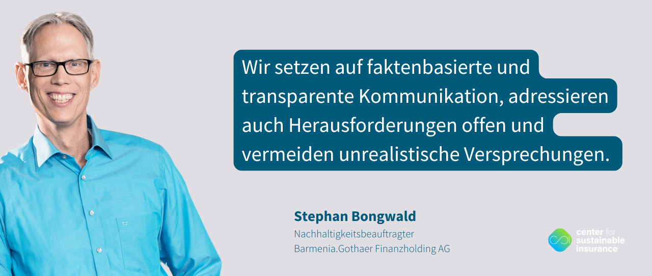Wie der VOLKSWOHL BUND die CSRD umsetzt: Herausforderungen und Erkenntnisse