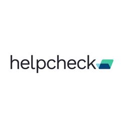 Logo helpcheck