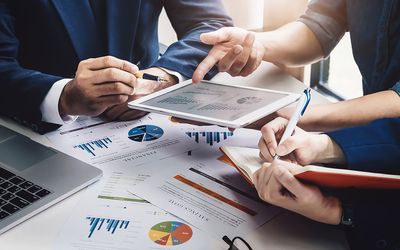 Digitaler Austauschkreis zur Marktkommunikation