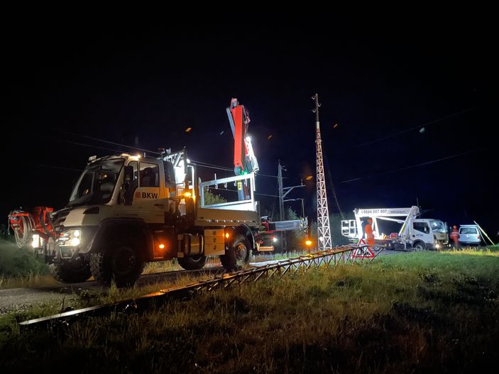 BKW Energie AG BKW Energie AG