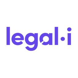 Logo legal-i