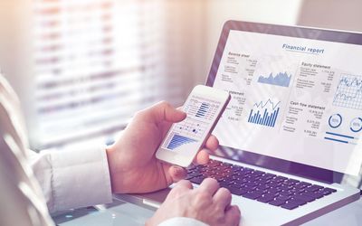 Web-Seminar: Kostenfreier Auftakt-Workshop KPI-Benchmark Finanzen & Controlling