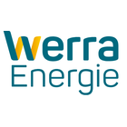 Logo der WerraEnergie GmbH