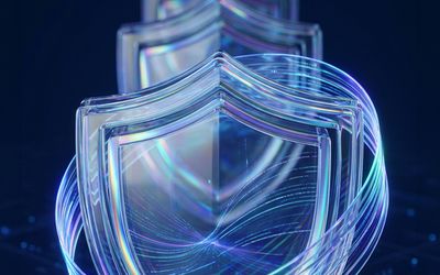 Themendossier 17/2026: Digitale Resilienz - IT-Transformation im Fokus