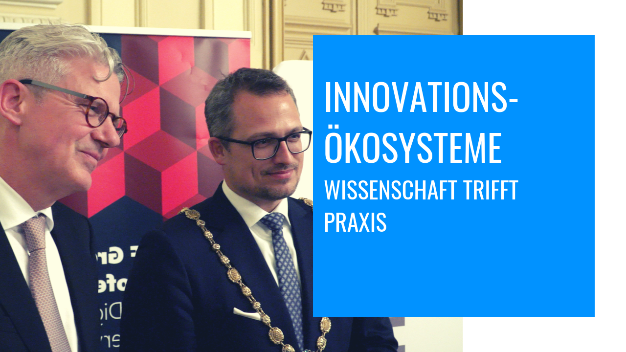 Innovation made in Leipzig