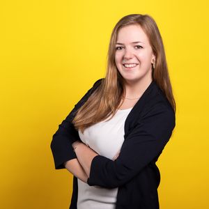 Cora Mahlstedt, Solution Lead BTC, iMSB, BTC Business Technology Consulting AG