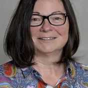 Margit Schwinghammer