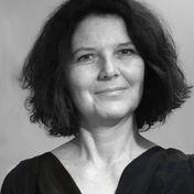Nathalie Bourgeaud